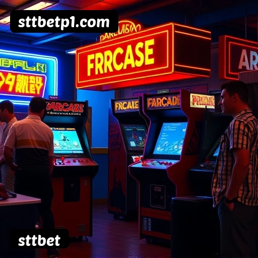 Jogos com maior RTP na sttbet
