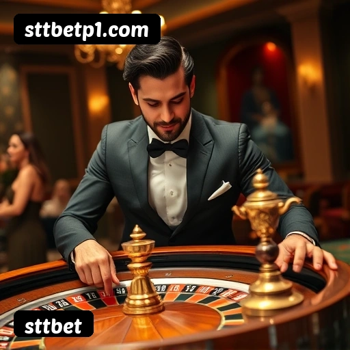 Slots Premium da PG Soft na sttbet