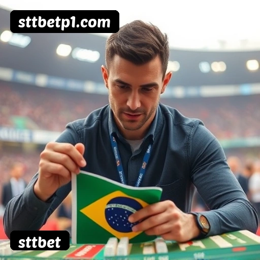 Cashback semanal sttbet