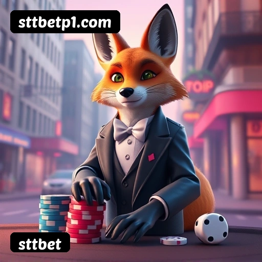 Bônus de boas-vindas sttbet