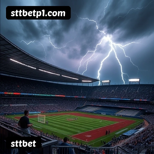 Bônus de Boas-vindas sttbet