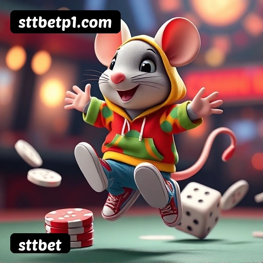 Promoções e bônus exclusivos da sttbet